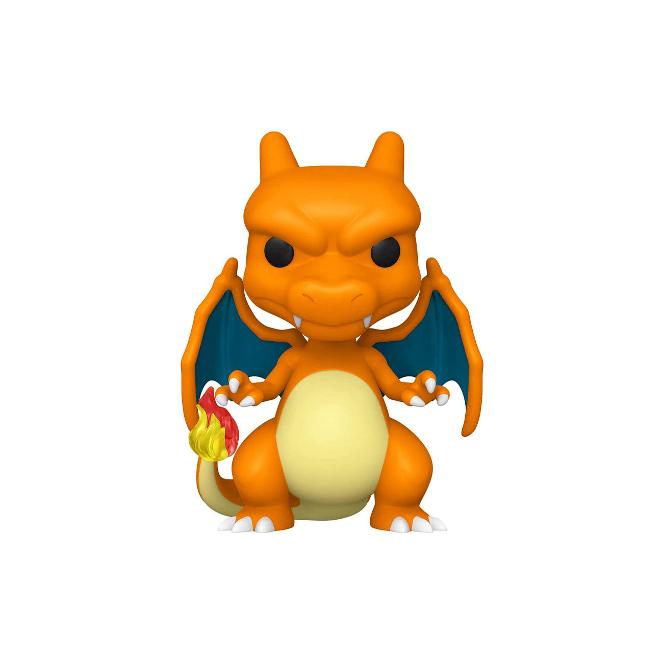 Funko Pop! Games: Pokemon - Charizard Action Figure # 843