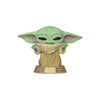 Star Wars: Across The Galaxy - The Child, Grogu, Amazon Exclusive Action Figure Funko Pop!