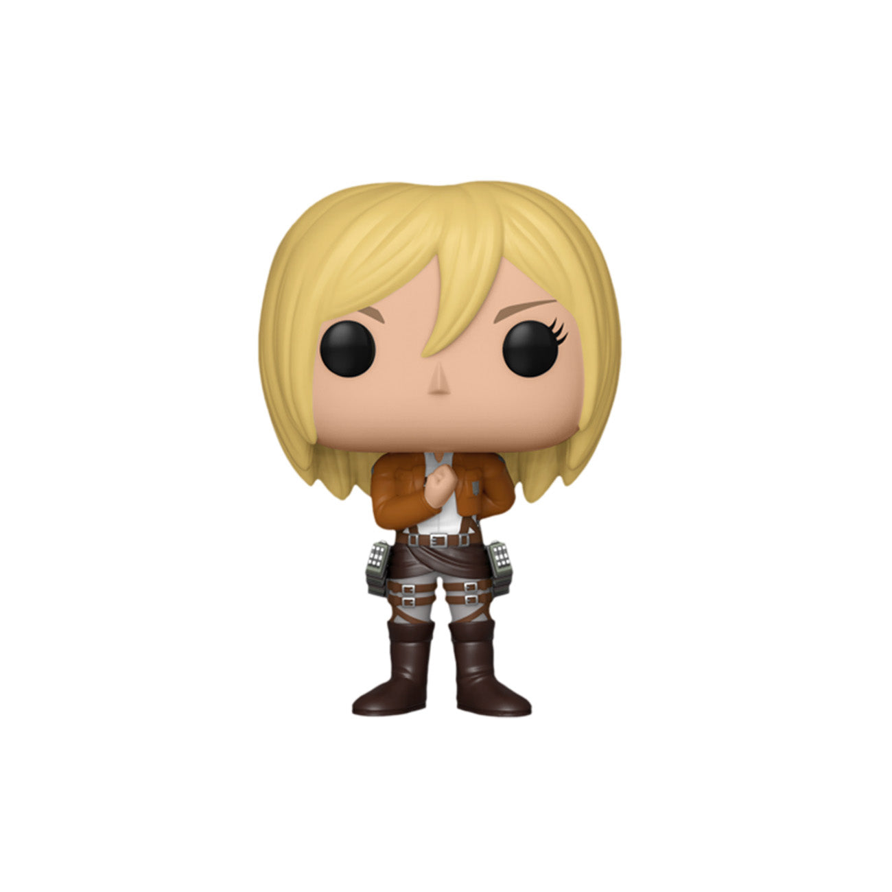 Attack on Titan - Christa Action Figure Funko Pop!