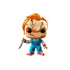 Funko Pop! Child's Play - Scarred Chucky Action Figure #315
