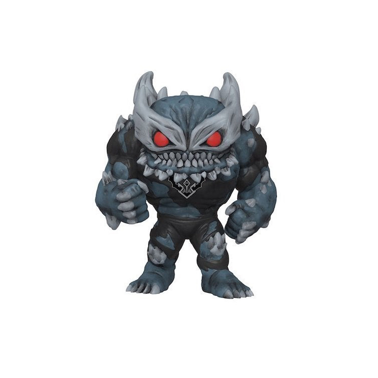 Dark Nights: Metal Batman The Devastator Exclusive Funko Pop!