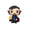 Funko Pop! Marvel: Doctor Strange Multiverse of Madness - Doctor Strange Action Figure #1000