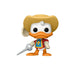 Disney The Three Musketeers Donald Duck Funko Wondrous Convention Edition Action Figure Funko Pop!
