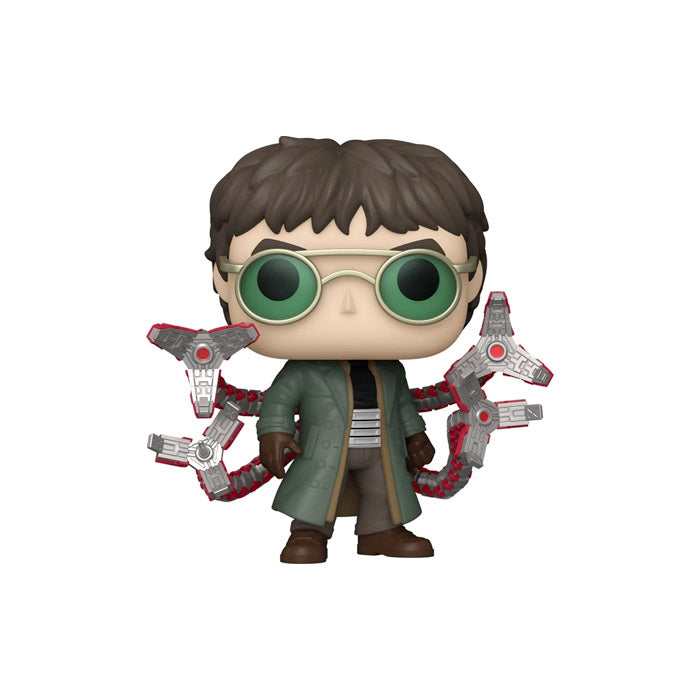 Funko Pop! Marvel: Spider-Man: No Way Home - Doc Ock #1163