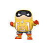 Funko Pop! My Hero Academia Fatgum - 6 Inch Summer Convention Exclusive Action Figure #985