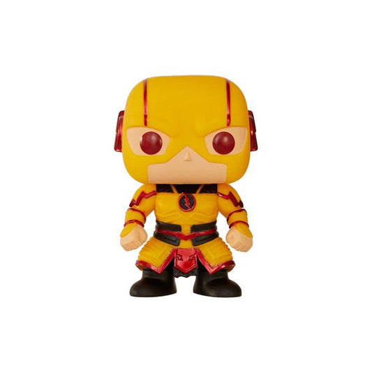 Heroes: DC Imperial Palace - The Flash in Reverse (Exclusive) Action figure Funko Pop!