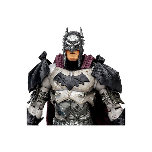DC Multiverse Gladiator Batman Dark Nights: Metal 7-Inch Scale Action Figure