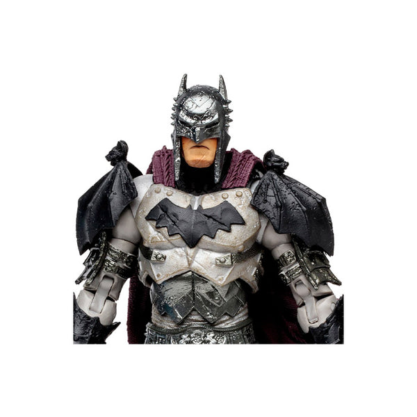 [Pre-Order] DC Multiverse Gladiator Batman Dark Nights: Metal 7-Inch Scale Action Figure