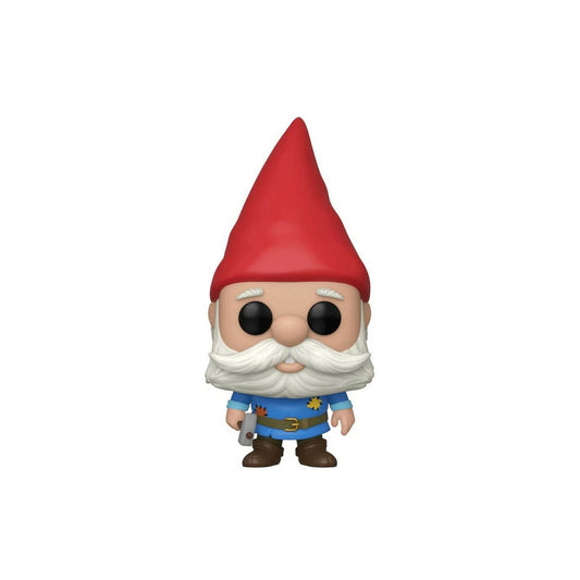 [Damaged Box: 7/10] Myths: Gnome Exclusive Action Figure Funko Pop!