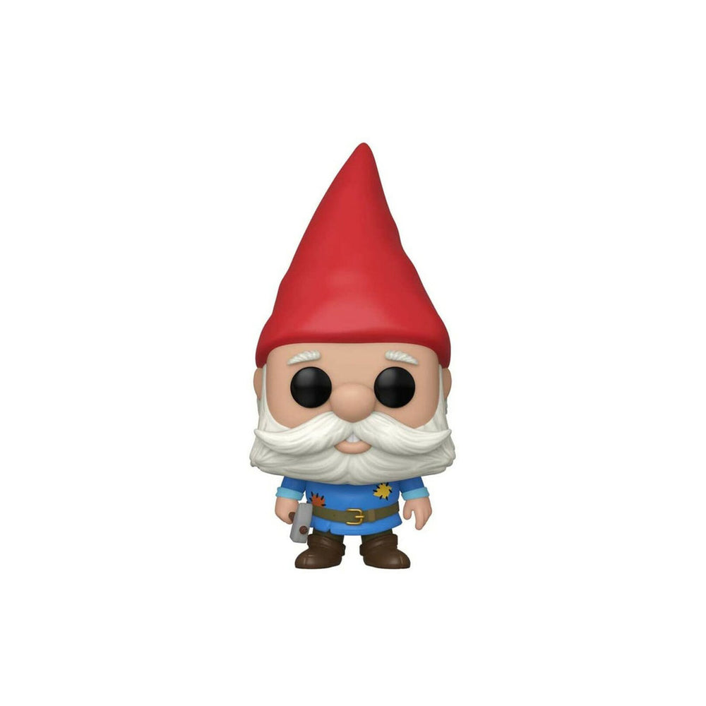 [Damaged Box: 7/10] Myths: Gnome Exclusive Action Figure Funko Pop!