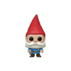 [Damaged Box: 7/10] Myths: Gnome Exclusive Action Figure Funko Pop!