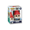[Damaged Box: 7/10] Myths: Gnome Exclusive Action Figure Funko Pop!