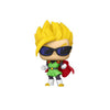 Funko Pop! Super Saiyan Gohan Dragon Ball Z Action Figure #889