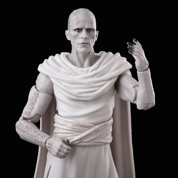 [Pre-Order] Thor: Love and Thunder Marvel Legends Gorr (Marvel's Korg BAF)