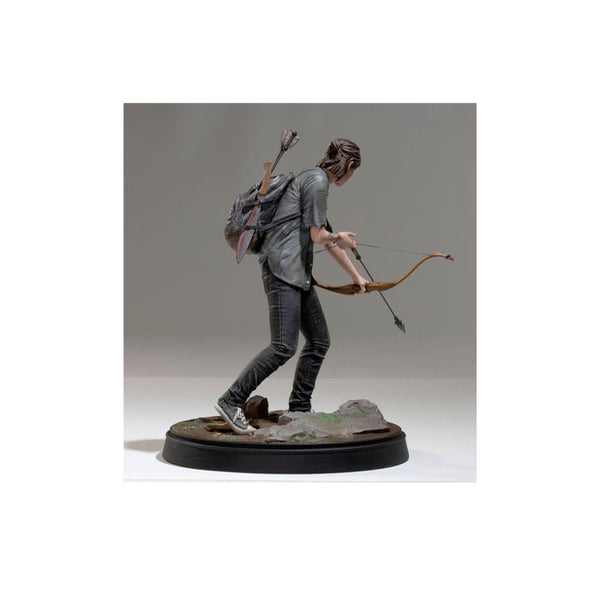 [Pre-Order] The Last of Us Part II Ellie with Bow Figure