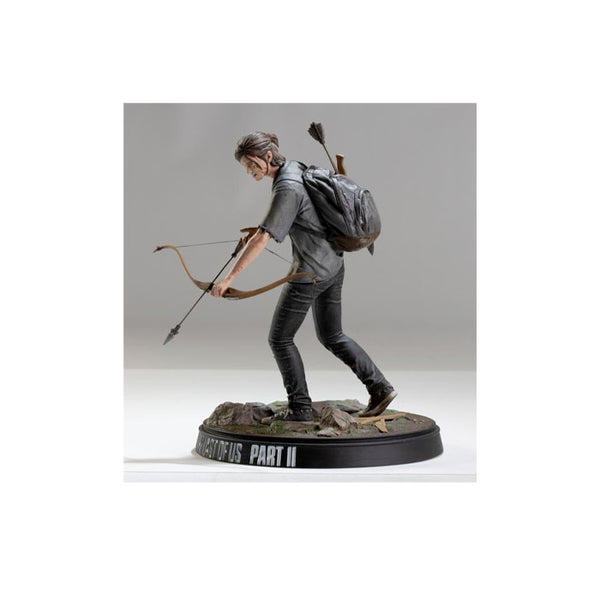 [Pre-Order] The Last of Us Part II Ellie with Bow Figure