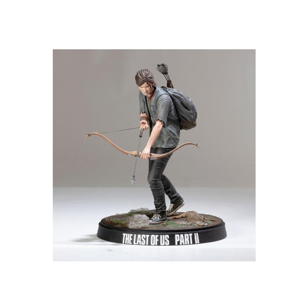 [Pre-Order] The Last of Us Part II Ellie with Bow Figure
