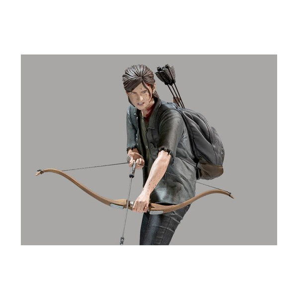 [Pre-Order] The Last of Us Part II Ellie with Bow Figure