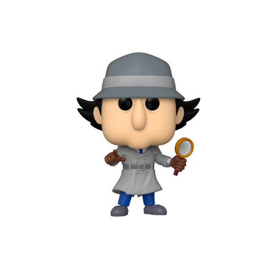 Funko Pop! Inspector Gadget Action Figure #892