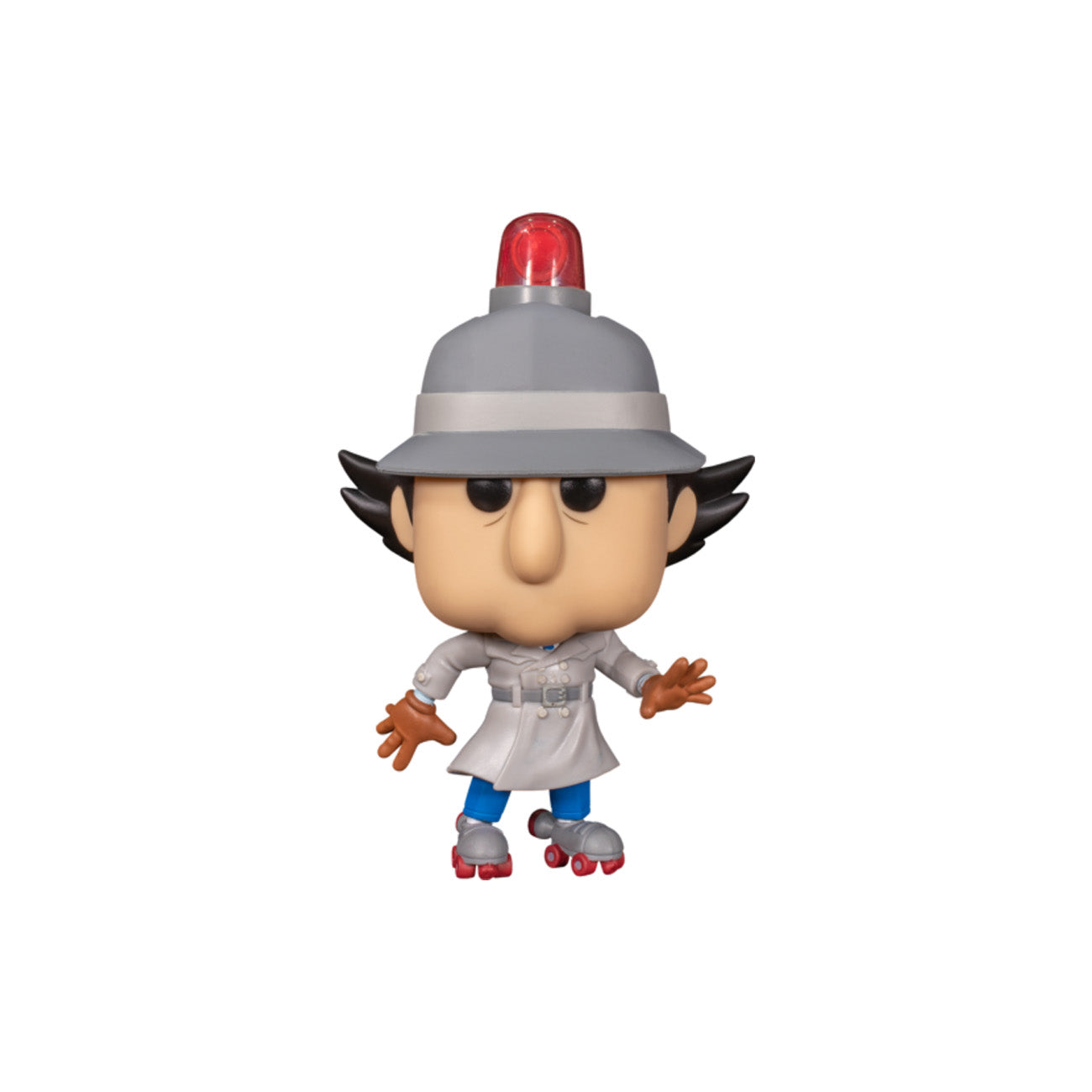 Animation: Inspector Gadget on Skates Funko-Shop Exclusive Funko Pop!