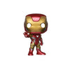 Funko Pop! Marvel Avengers: Endgame Iron Man Exclusive Vinyl Bobble-Head Figure