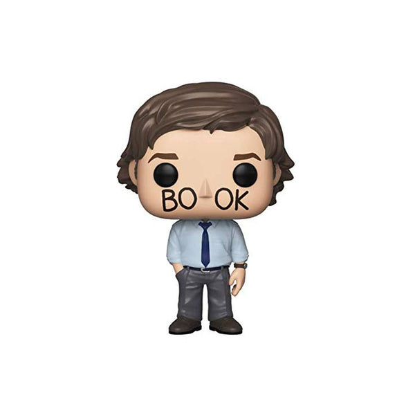 Funko Pop! Jim Halpert [Chase Only] -The Office Action Figure #870