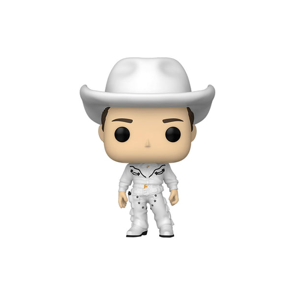 Friends - Joey Tribbiani Action Figure Funko Pop!