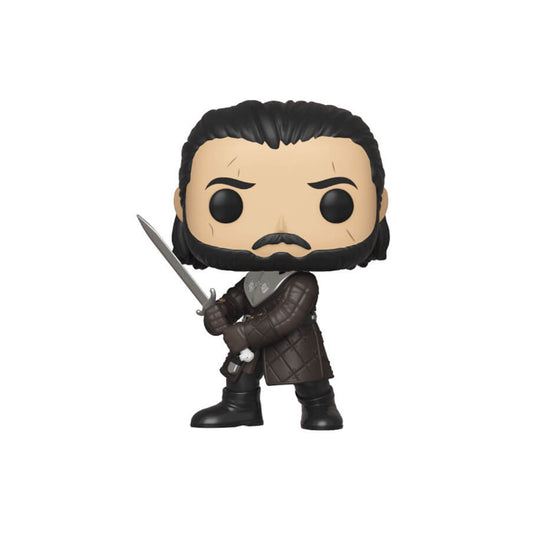 Jon Snow Game of Thrones #80 Funko Pop