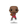 Basketball NBA Chicago Bulls Michael Jordan Funko Shop Exclusive Figure Action Figure Funko Pop!