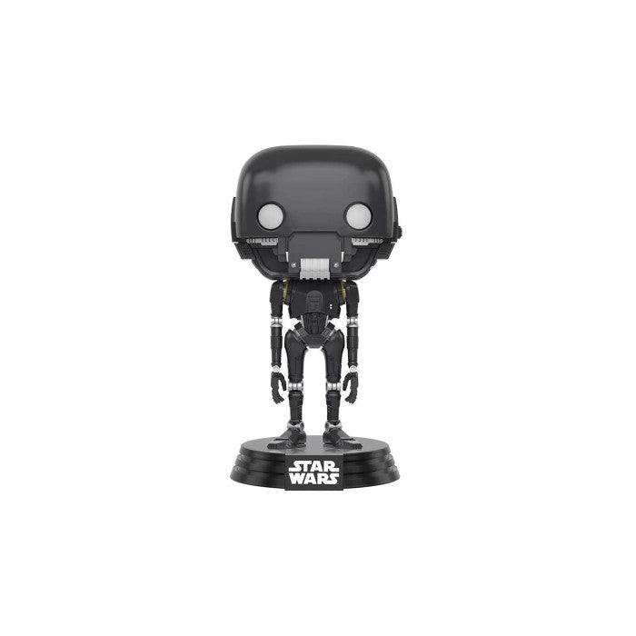 Star Wars: Rogue One - K-2SO Action Figure Funko Pop!