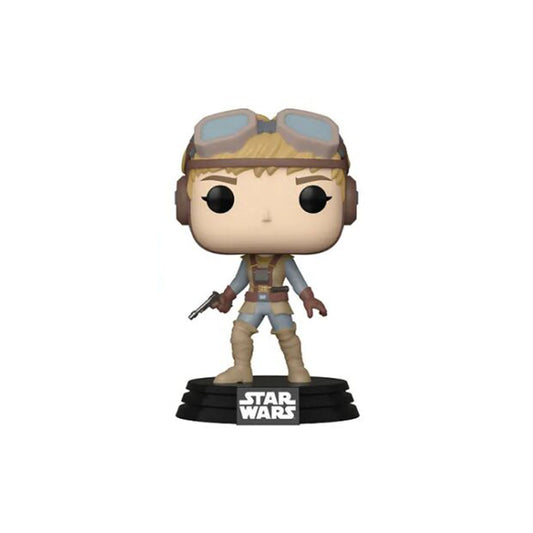 Starkiller Star War Concept Series Action Figure Funko Pop