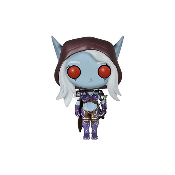 World Of Warcraft - Lady Sylvanas Action Figure Funko Pop!
