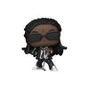 Lil Wayne - Lil Wayne with Lollipop Funko Exculsive Action Figure Funko Pop!