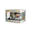 Luffy With Going Merry - One Piece New York Comic Con Fall 2022 Exclusive Pop Action Figure Funko Pop!#111