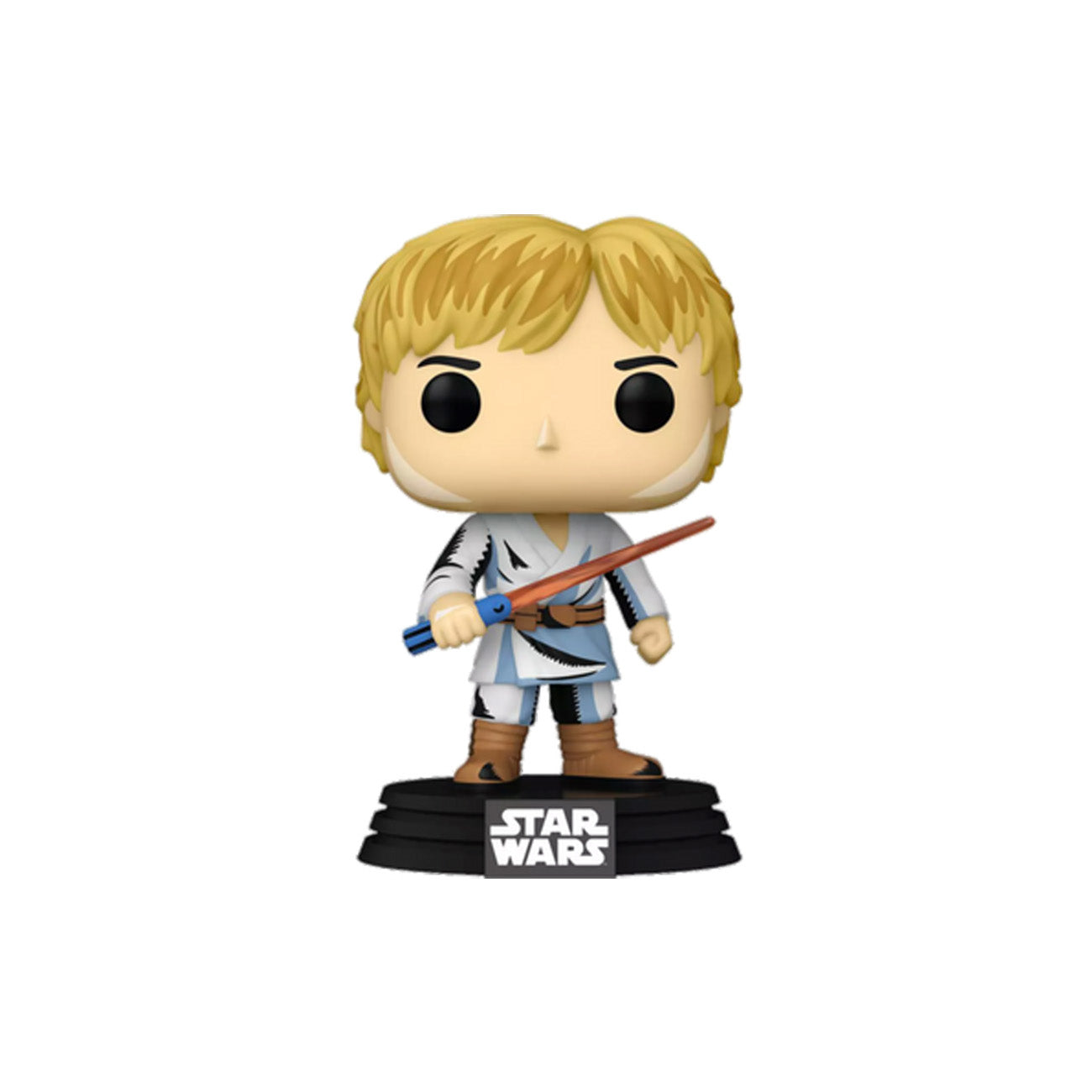 Star Wars - Luke Skywalker Retro Series Action Figure Funko Pop!