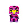 Marvel: Magneto Blacklight Action Figure Funko Pop!