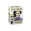Mickey Mouse as a Pilot Mickey Action Figure Funko Pop!