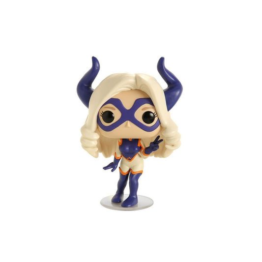 Funko Pop! My Hero Academia - Mount Lady 6 Inch Action Figure #612