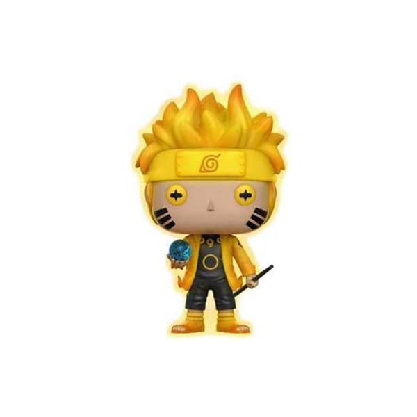 Shippuden - Naruto Six Path (Special Edition) Action Figure Funko Pop!