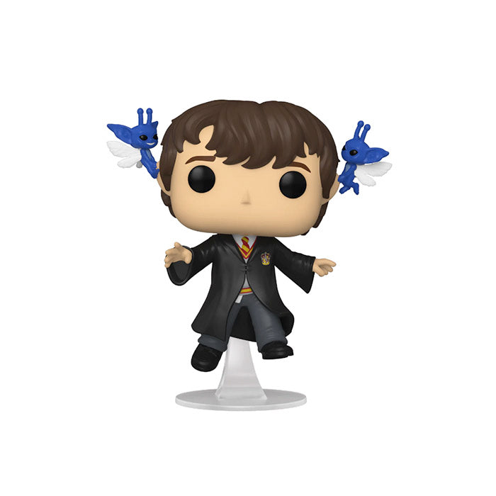 Funko Pop! Nevil Longbottom With Pixies - Harry Potter Comic Con Fall 2022 Exclusive Pop Action Figure #148