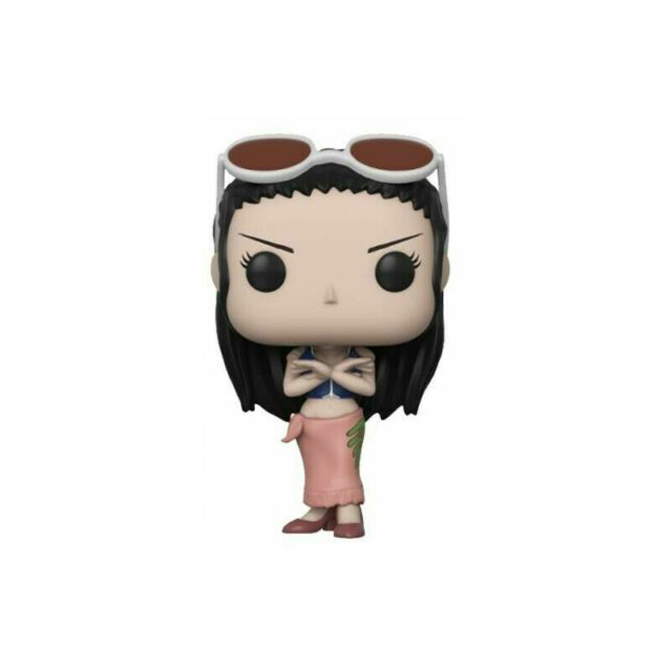 One Piece - Nico Robin Action Figure Funko Pop!