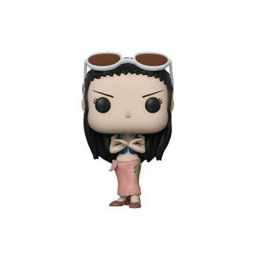 One Piece - Nico Robin Action Figure Funko Pop!