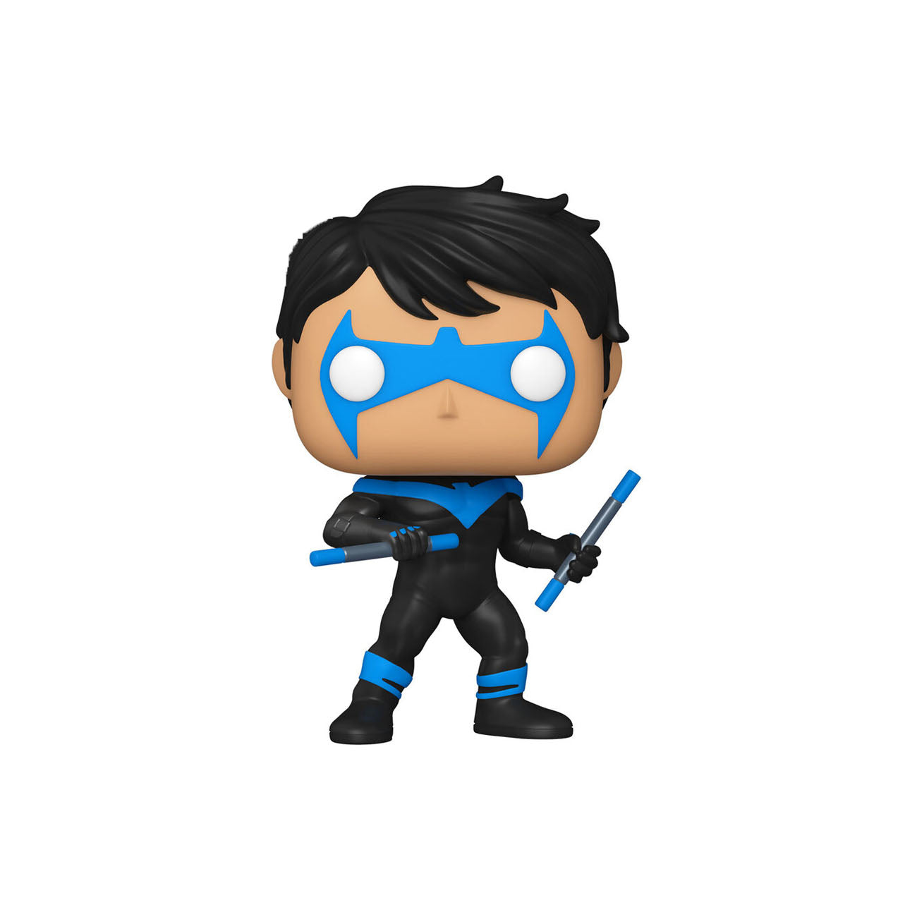 Funko Pop! Dc Comics Batman Nightwing Nycc 2020 Action Figure #364