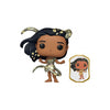 Disney Ultimate Princess Pocahontas with Pin Funko Gold Shop Exclusive Funko Pop!
