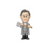 Patrick Bateman - American Psycho.  Funko Soda
