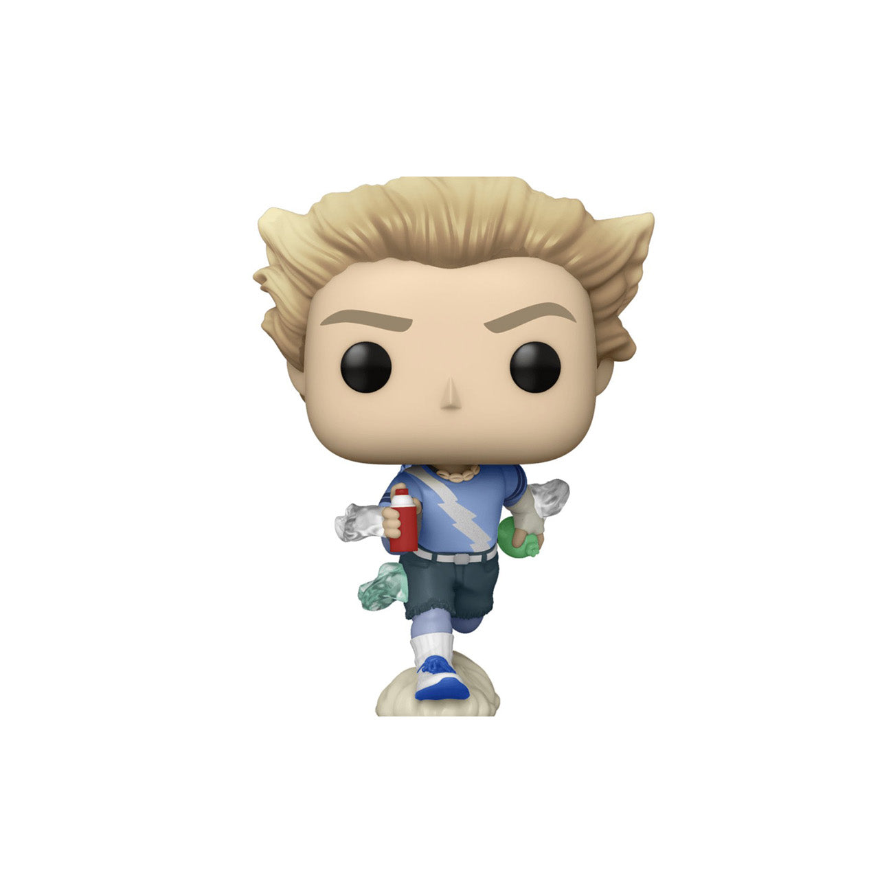 Funko POP! Pietro Maximoff from Wandavision #827 - Funko Exclusive Bundle