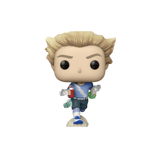 Funko POP! Pietro Maximoff from Wandavision #827 - Funko Exclusive Bundle