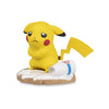 [Damaged figure: 8/10] Pikachu Moods: Guilty Figure