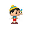 Funko pop Pinocchio Action Figure Disney #617