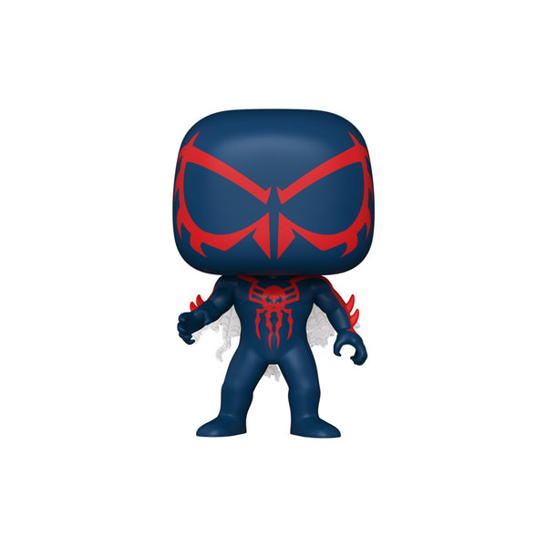 Funko Pop!  Marvel - Spider-Man 2099 Action Action Figure #761